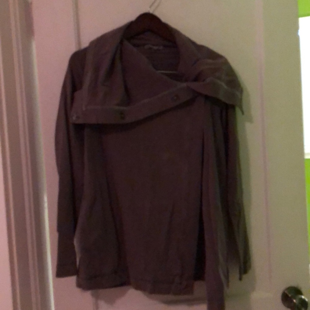 Lululemon savasana wrap